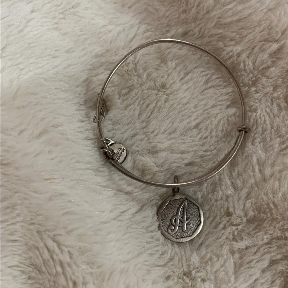 Alex & Ani Bracelet